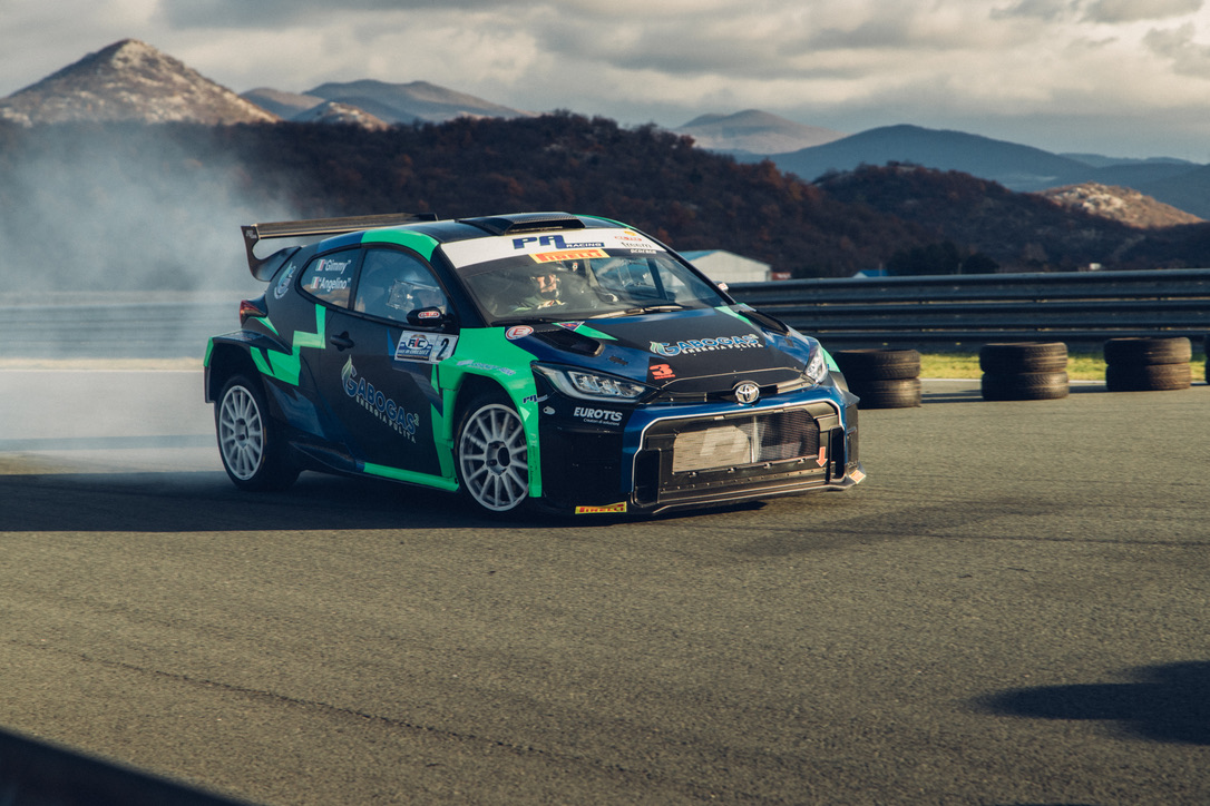 Seat Ibiza Cup