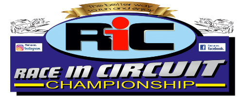 Race in circuit